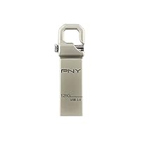 PNY Hook 128GB USB-Stick 