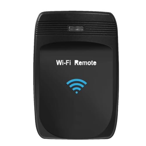 Convertisseur WiFi télécommande porte de garage 280 MHz-868 MHz code fixe tournant