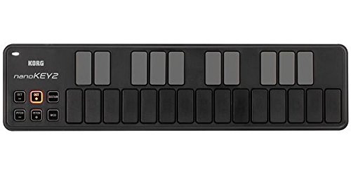 [美品] KORG NANOKEY コルグ ナノキー 1032815_1.jpg