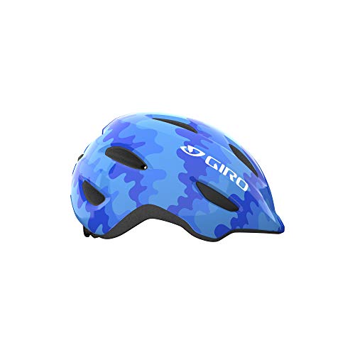 Giro Scamp Cycling Helmet - Youth - Image 4
