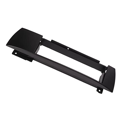 Garniture tableau de bord X3 E83 haute résistance pour lecteur DVD et GPS