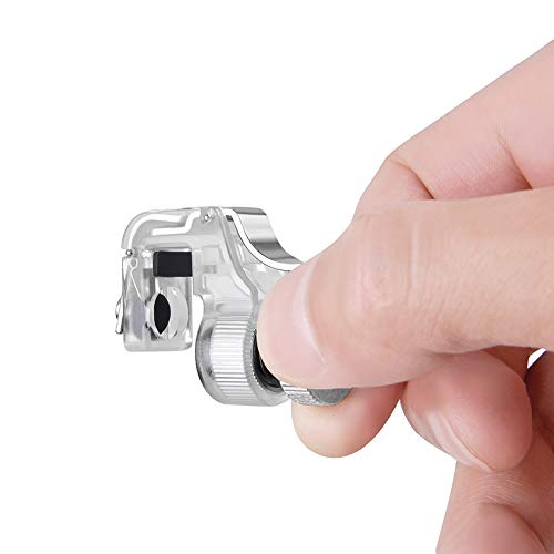 Faironly Metal Smart Phone Mobile Gaming Trigger For Pu-Bg Mobile Gamepad Fire Button Aim Key L1 R1 Shooter Pu-Bg Controller Blue Electronics #TOP2