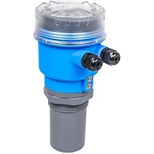 Smart Level Measurement Indicator Water Level Sensor Fuel Oil Liquid Tank 4-20mA0-20 Meters