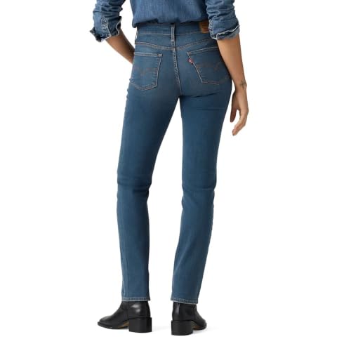Image of Levi's Women's 314 Shaping Straight Jeans (Also Available in Plus)