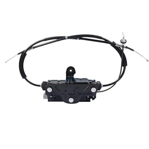 Actuador control freno de estacionamiento electrónico para F07 GT 2