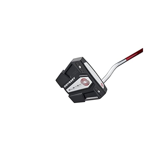 Odyssey-Golf-2022-Eleven-Putter-Triple-Track-Right-Hand-34-Shaft-Double-Bend-Hosel-Oversized-Grip