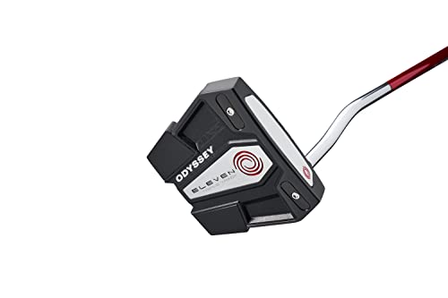 Odyssey-Golf-2022-Eleven-Putter-Triple-Track-Right-Hand-34-Shaft-Double-Bend-Hosel-Oversized-Grip