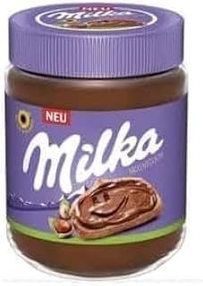 Milka Hazelnut Cream 350g