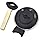 3 Tasti di Ricambio Telecomando Shell Fob Per BMW Mini Cooper R56 Auto ...