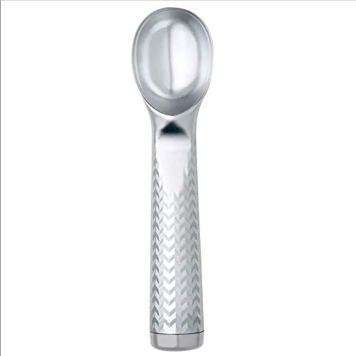 Colher de Sorvete Chef'n Inox