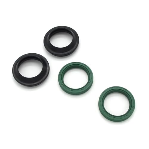 Joint anti-poussière de fourche pour réparer la suspension Yamaha XJ600