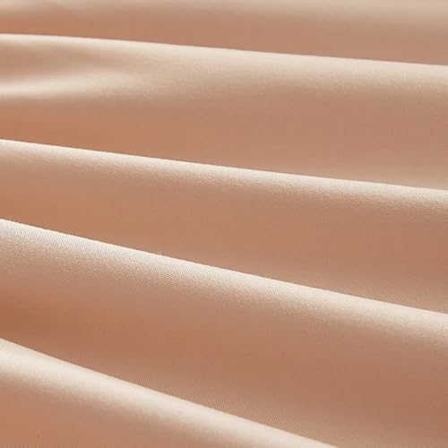 Protège-matelas doux pour la peau King size gris de haute qualité - 3