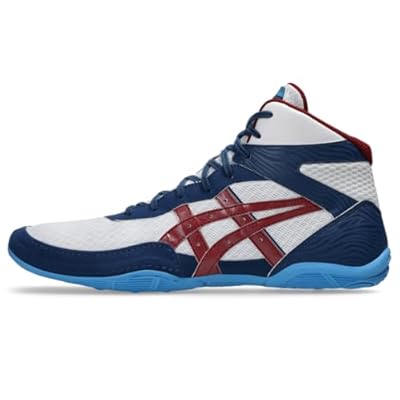 Asics Mens Matflex 7 Wrestling Shoes