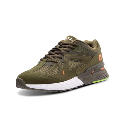 [FitVille] ���L �E�H�[�L���O�V���[�Y 6E 4E 2E �����Y �X�j�[�J�[ �����j���O�V���[�Y ���� �ʋC�� �y�� ������ �^�� �����d��