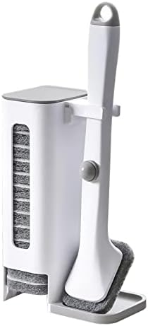 Yajuyi Disposable Scrubber...