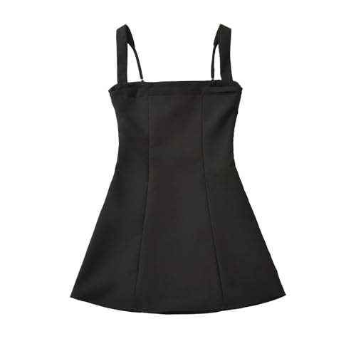 Robe bustier coupe moulante extensible avec nœud frontal ajustable