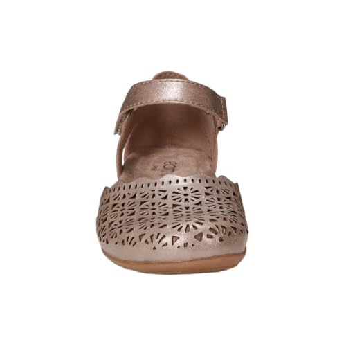 Image of Earth Women's Bronnie Flat Sandals