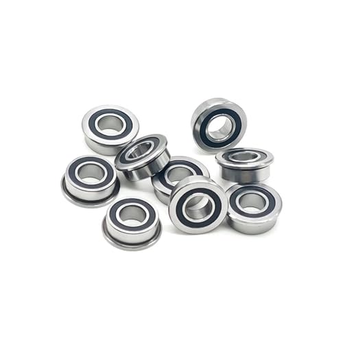 Roulement MF105 RS 5x10x4 mm pour l'assemblage mécanique de machines Voron 3D