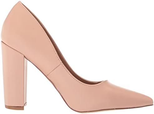 Madden Girl Women's Symboll Pumps, Blush, 7.5 | Image 5