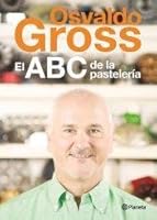 El ABC de la Pastelería 9504931065 Book Cover