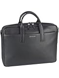  Bogner Jasper Marlo Porte-document noir