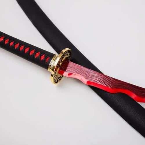 エルデンリング 屍山血河 コスプレ刀 名刀月隠 コスプレ道具 武器 長剣 木質 模造刀 エルデンリング 名刀月隠102/