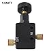 FABULETTA Brake Proportioning Valve, Adjustable Car Brake Proportion Valve 150PSI-1200PSI with 1/8NPT Connector for Car and Truck Brake Systems