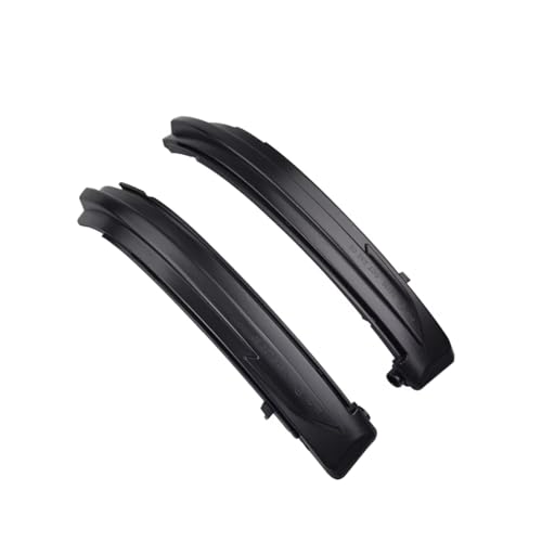 Luz indicadora de espejo lateral Nissan Navara NP300 Intermitente de alta visibilidad diurna
