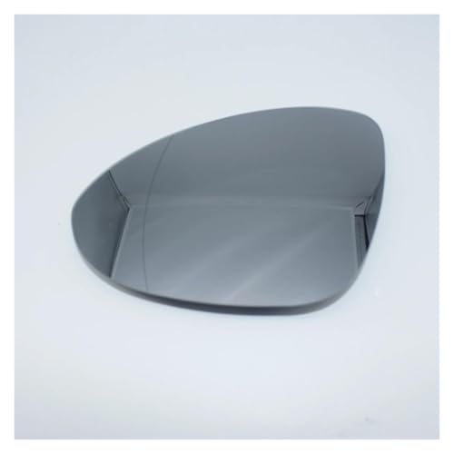 Lentilles de rétroviseur extérieur voiture Cayenne miroir idéal pour les trajets sous la pluie