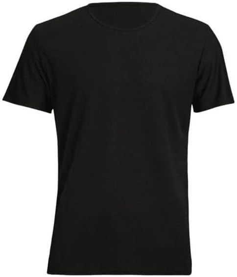 Hydrophobic Stain Proof Waterproof Tee-Shirt for Men