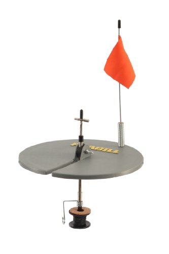 Frabill Round Tip-Up (10-Inch)