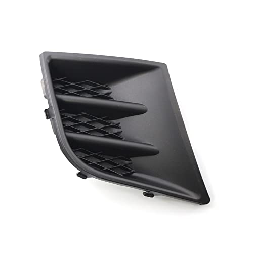 Grille phare antibrouillard droit haute résistance pour Peugeot 107 look origine