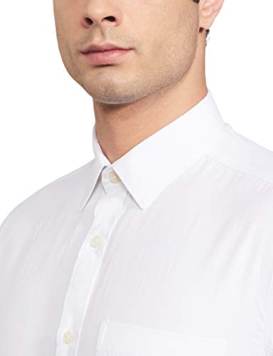 Image of Amazon Brand - Symbol Men's Regular Fit Formal Shirt