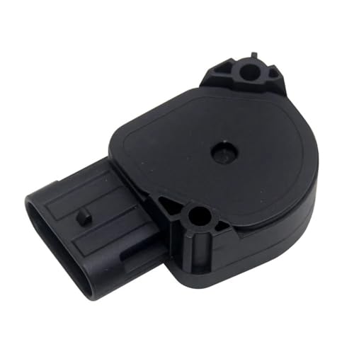 Capteur de position du papillon TPS 1376023 compatible DAF CF 85 et XF 95 pour injection