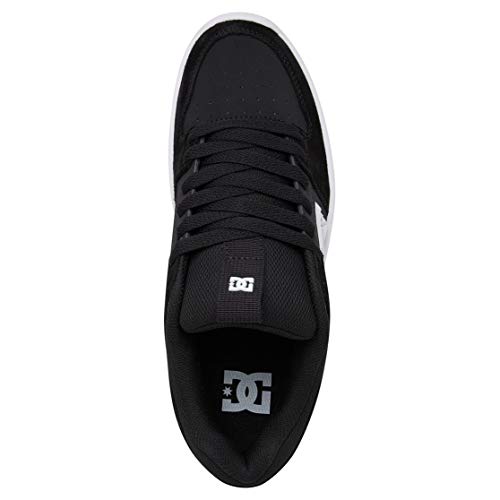 Image of DC Mens Men's Lynx Zero Casual Low Top Skate Shoe Sneaker