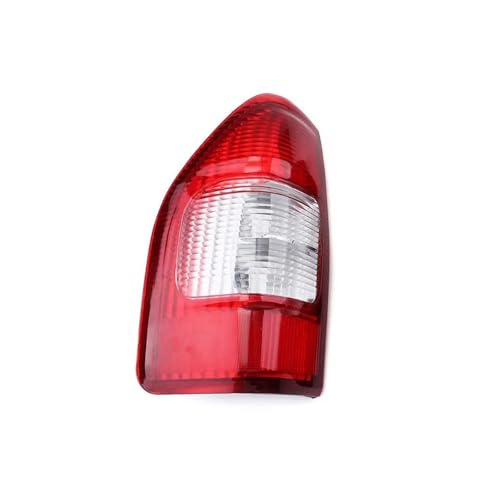 Feu arrière gauche Isuzu Dmax clignotant voiture stop marche arrière 2002-2006