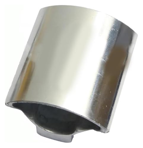 Carburateur piston à piston coulissant pour un débit d'air maximal - 6