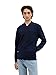 Produktbild TOM TAILOR Denim Herren Sweatjacke 1035663, 10668 - Sky Captain Blue, XXL