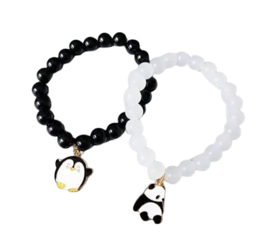 See full amazon price history chart for Panda Gift Panda Bracelet There Was A Girl Who Really Loved Pandas Panda Lover Gift Panda Jewelry Girlfriend and Boyfriend (pack Of 2)) Panda Gift Panda Bracelet There Was A Girl Who Really Loved Pandas Panda Lover Gift Panda Jewelry Girlfriend and Boyfriend (pack Of 2)) (B0CKB7XNCM) Amazon Price History, Amazon Price Tracker
