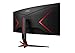 immagine 3AOC Monitor Italia CU34G2/BK Monitor Gaming Curvo da 34
