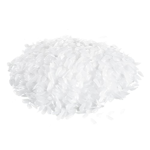 Efco Batik Wachs-Pastillen, Wachs, weiß, 80°C, 200 g