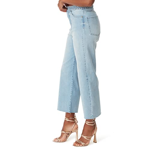 Women's Codie High Rise Soft Wide Leg Ankle2