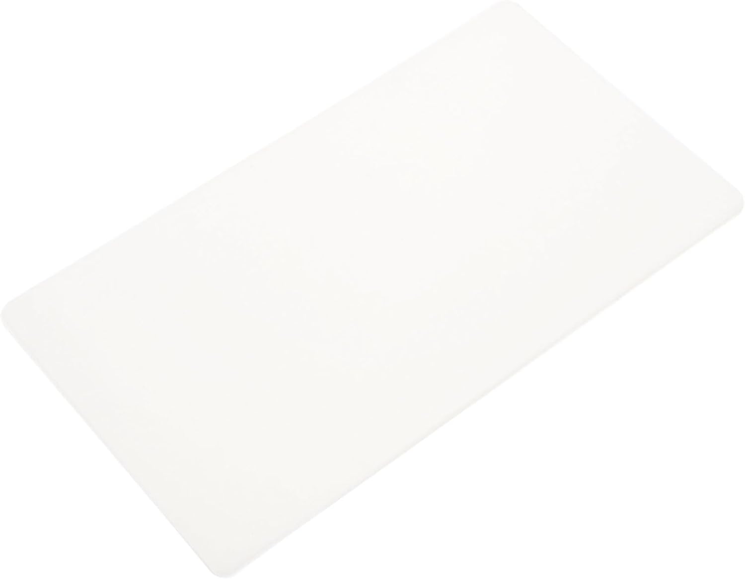 KICHOUSE 10 Láminas de PVC para Lápiz 3D - Plantillas de Dibujo