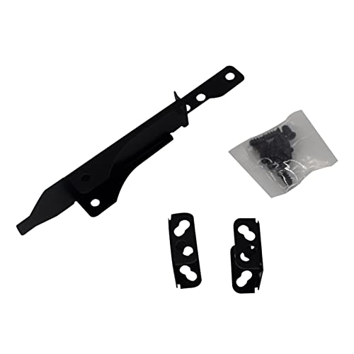 Soporte para ventiladores dobles PCI para refrigeración de tarjetas gráficas miniatura 1