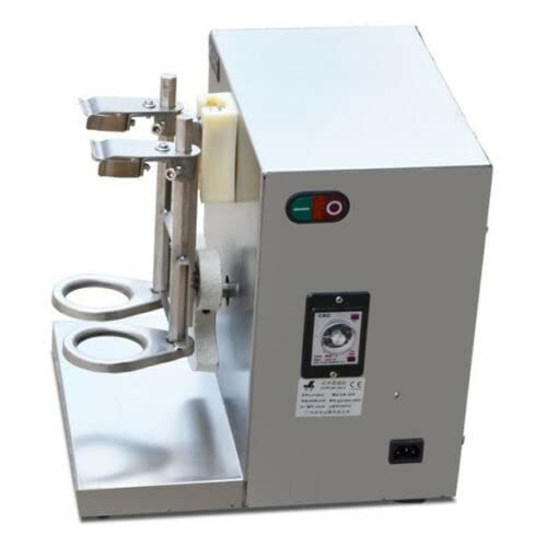Machine de fabrication de thé à double cadre 220 V