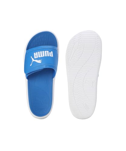 Image of PUMA Unisex-Adult Softridepro Slide 24 V