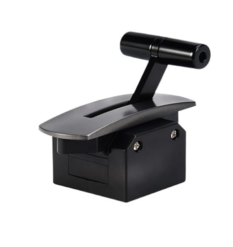 Controlador de velocidad SMC78AB con amortiguación tipo T para barcos