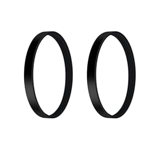 CPAI DU4080 Antriebsriemen für Kenmore Staubsauger