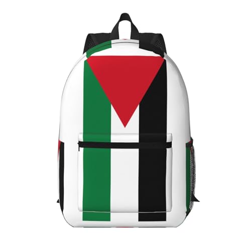 Sac à dos école noir léger EdWal poches étudiant femme homme
