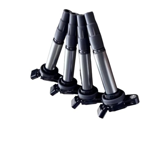 Bobine d'allumage haute tension pour Toyota Verso 2ZR-FAE combustion stable